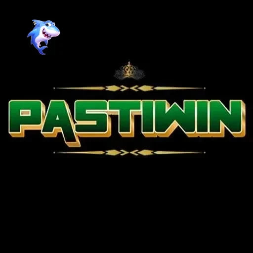 Logo pastiwin